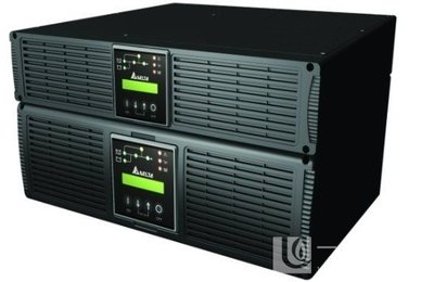 臺達UPS電源GES-RT5KS/5kva長效機 優(yōu)質電源供應及代理服務全面解析