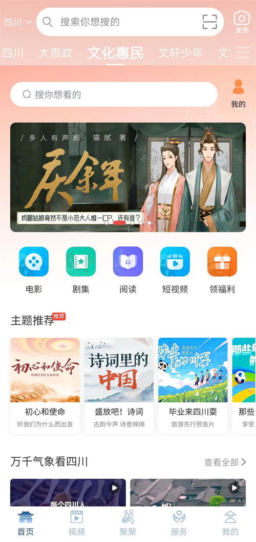 數字文化創意內容應用服務 中國網的新焦點與行業新引擎