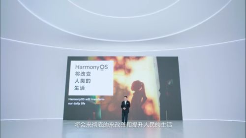 訊飛輸入法攜手HarmonyOS 技術(shù)賦能，共筑智慧服務(wù)新生態(tài)